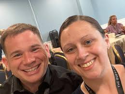 Nancy Reis 的Instagram photo • Sep 6, 2024 at 5:43 PM