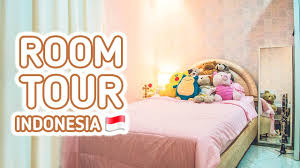 Kita bisa dengan mudah mengimplementasikan sistem database dengan room. My Room Tour Bahasa Indonesia Youtube