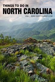 42 Best Things To Do Places To Visit In North Carolina In 2021 Us Travel Destinations Cool Places To Visit Travel Usa