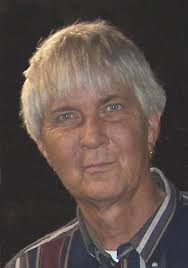 Ronald Ford Obituary