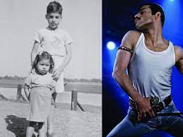 Kashmira cooke is the sister of queen's frontman freddie mercury. Freddie Mercury S Sister Kashmira On The Success Of Bohemian Rhapsody And What Happened When The Queen Legend Used To Visit Her In Nottingham Nottinghamshire Live