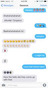 Maybe you would like to learn more about one of these? Emoji Talk Dore