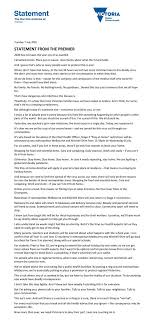Fourteen of the new cases were in. Bno Newsroom On Twitter Breaking Australia S Melbourne To Be Put On Lockdown For 6 Weeks After Surge In Covid 19 Cases With 191 New Cases Reported Overnight Https T Co X6ifvz386h