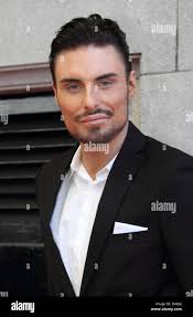 Keith clark hi-res stock photography and images