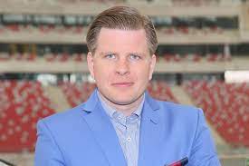 Kolejnymi gośćmi jarka byli filip chajzer i zygmunt chajzer. Filip Chajzer
