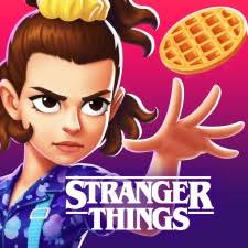 They use the game's elements and monsters to describe and explain the otherwise. Mytona Teams With Netflix To Bring Stranger Things To Cooking Diaries Pocket Gamer Biz Pgbiz