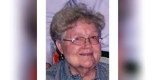 Joan Siemers Masters Obituary