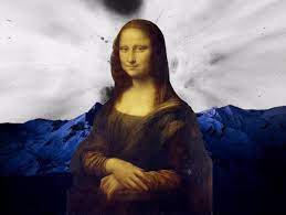 My New Collection Based Off The Mona Lisa With 3 Nfts Being Released Every Wednesday Link In Comments R Nft
