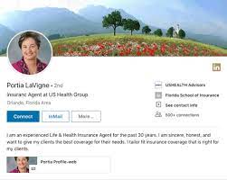 I am an independent sales agent with united health care and help those new to medicare or existing understand their options. 3 Examples Of Sales Optimized Insurance Agent Linkedin Profiles