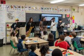 Groveport Madison Schools...