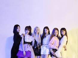 Everglow — dun dun (reminiscence 2020). Everglow Booking Agent Live Roster Mn2s