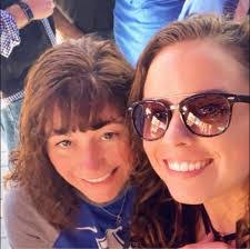 Amy Humphrey's Instagram, Twitter & Facebook