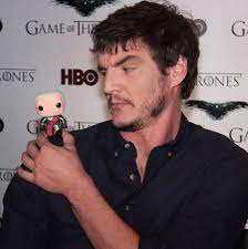 Pedro pascal appreciation week ↳ day 2: Pedro Pascal Oberyn Martell I Think He S My New Man Crush Pedro Pascal Pedro Game Of Thrones Cast