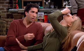 Even as smart as ross geller was, for example, many of his quotes were so goofy or ridiculous that we can't help but. Ross Geller Dating History Friends Characters He Dated On The Show