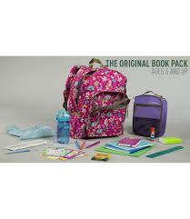 Adventure pro waterproof day pack, 26 l. L L Bean Original Book Pack
