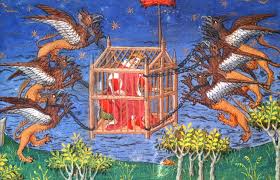 How Alexander the Great Became Popular in Russia - Nicholas Kotar