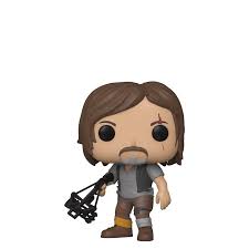 Available to ship immediately the holidays and covid 19 are still slowing down the mail service so i ask for your patience at the moment. Funko Pop Reveals New Walking Dead Figures Ahead Of Season 10 Skybound Entertainment