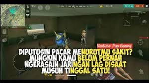 As you know, there are a lot of robots trying to use our generator, so to make sure that our free generator will only be used for players, you need to complete a quick task, register your number, or download a mobile app. Kata Mutiara Free Fire Quotemutiara Quotemutiara