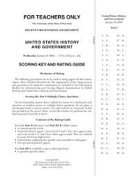 Download and install algebra i regents review v1.0.4 for android. Scoring Key Regents Exams