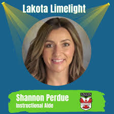 Today the spotlight 🔦 is