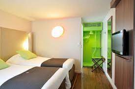 Hotel In Isle D Abeau Hotel Campanile L Isle D Abeau Bourgoin Jailleu Ticati Com