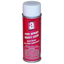 Anti Seize Technology 17080 Ptfe Spray Heavy Coat 6 Oz Aerosol Can Amazon Com Industrial Scientific