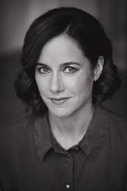 A film by Onur Karaman STEPHANIE BRETON ANANA RYDVALD JULIE TRÉPANIER