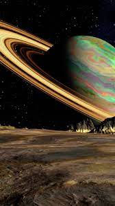 Maybe you would like to learn more about one of these? Planet Saturn Space Ring Iphone 8 Wallpapers Free Download