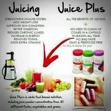 Some Common Juice Plus Myths It S A Bekkii Louise Poulter Nahrstoffreiche Rezepte Pflanzenbasierte Ernahrung Gesundheit