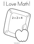 Keep a cat and pumpkin company on a magical night. Halloween Math Coloring Page Twisty Noodle
