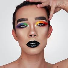 Connect with james by searching @jamescharles across all platforms! James Charles Makeup Looks Popsugar Beauty