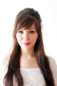 Easy hairstyles for long hair. 15 Perfectly Professional Hairstyles For Work