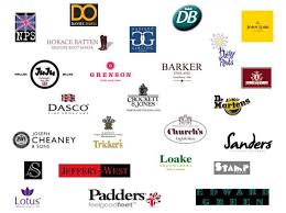 Another option is to work with a design studio that you brief on the style you want. Northamptonshire International Brands Northamptonshire Boot And Shoe