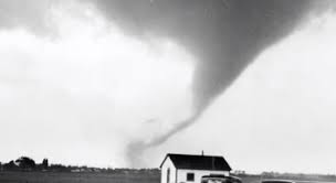 A possible tornado ripped through barrie, ontario leaving a trail of destruction in its wake. Canada S Third Deadliest Tornado Hit Windsor Ontario In 1946 The Weather Network