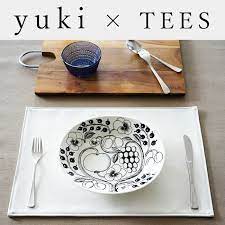 楽天市場 4枚で1 000円offクーポン yuki tees factory リバーシブル ランチョンマット fit 送料無料 おしゃれ 日本製 撥水 レザー 北欧 雑貨 ランチマット ホワイト グレー パーティー 高級 プレイスマット プレースマット 無地 テーブルウェア ホワイトデー