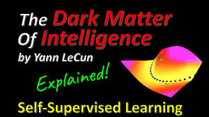 Especially where galaxies interact, where gas stripping. Yannic Kilcher Tech Sister On Twitter Video Out Now Self Supervised Learning The Dark Matter Of Intelligence By Ylecun Imisra Facebookai We Believe That Ssl Is One Of The Most Promising Ways To Approximate A