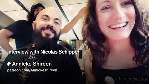 Interview with Nicolas Schipper