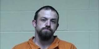 Logan County man arrested for possession of drugs, drug paraphernalia
