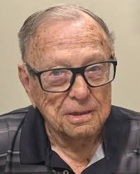 Gustave C. Wilhelm Obituary July 14, 2025