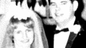 Jack and Carole Hurst 50th anniversary