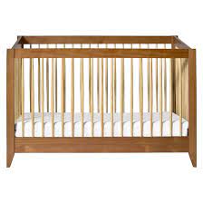 Sprout 4 In 1 Convertible Crib Reviews Allmodern