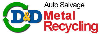 This business listing is provided by Home D D Metal Recycling Auto Salvage