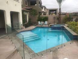 Maybe you would like to learn more about one of these? Glass Pool Safety Fences Installed By Safe Defenses