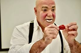 Coney Island Clown Skool to Offer Week-Long Intensive Nov. 10-17