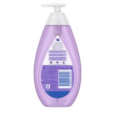 Baby Bedtime Bath Johnson S Baby Australia