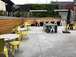 Outdoor Seating Ovalmag Com In 2020 Restaurants Outdoor Seating Outdoor Seating Outdoor Seating Areas