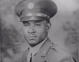 CPL Richard Arvin Overton (1906-2018)