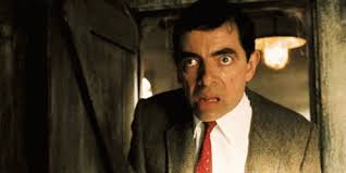 Shocked mr bean animated gif maker make animated gifs from video files, youtube, video websites, images, pictures. Mr Bean Gifs Primo Gif Latest Animated Gifs