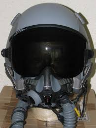 Flight Helmet Helm Piloten Taktische Ausrustung