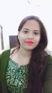 Barkha Patel
